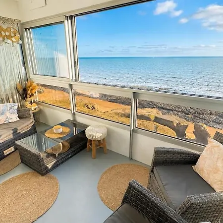 Appartement Magnum - Vue Saint-Hilaire-de-Riez