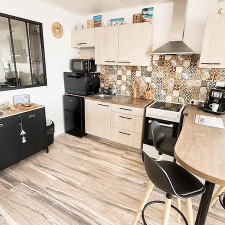 Magnum - Vue Appartement