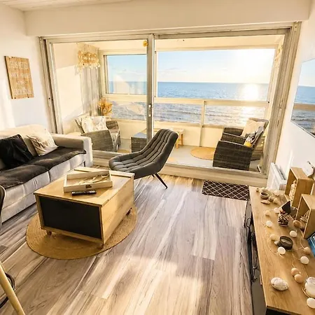 Appartement Magnum - Vue Saint-Hilaire-de-Riez