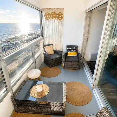 Magnum - Vue Appartement *