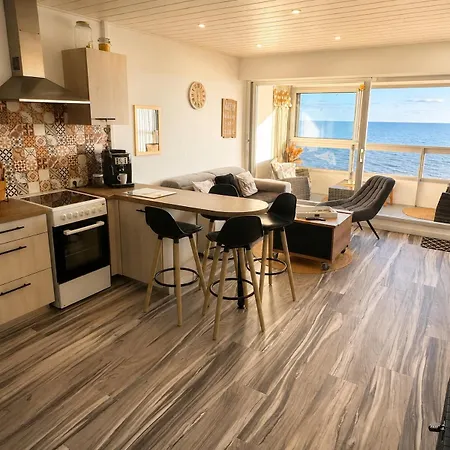 Magnum - Vue Appartement Saint-Hilaire-de-Riez
